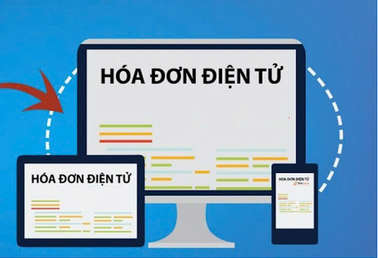 Đánh giá sự tác động của sử dụng hóa đơn điện tử đến công tác kế toán tại các doanh nghiệp trên địa bàn tỉnh Sơn La