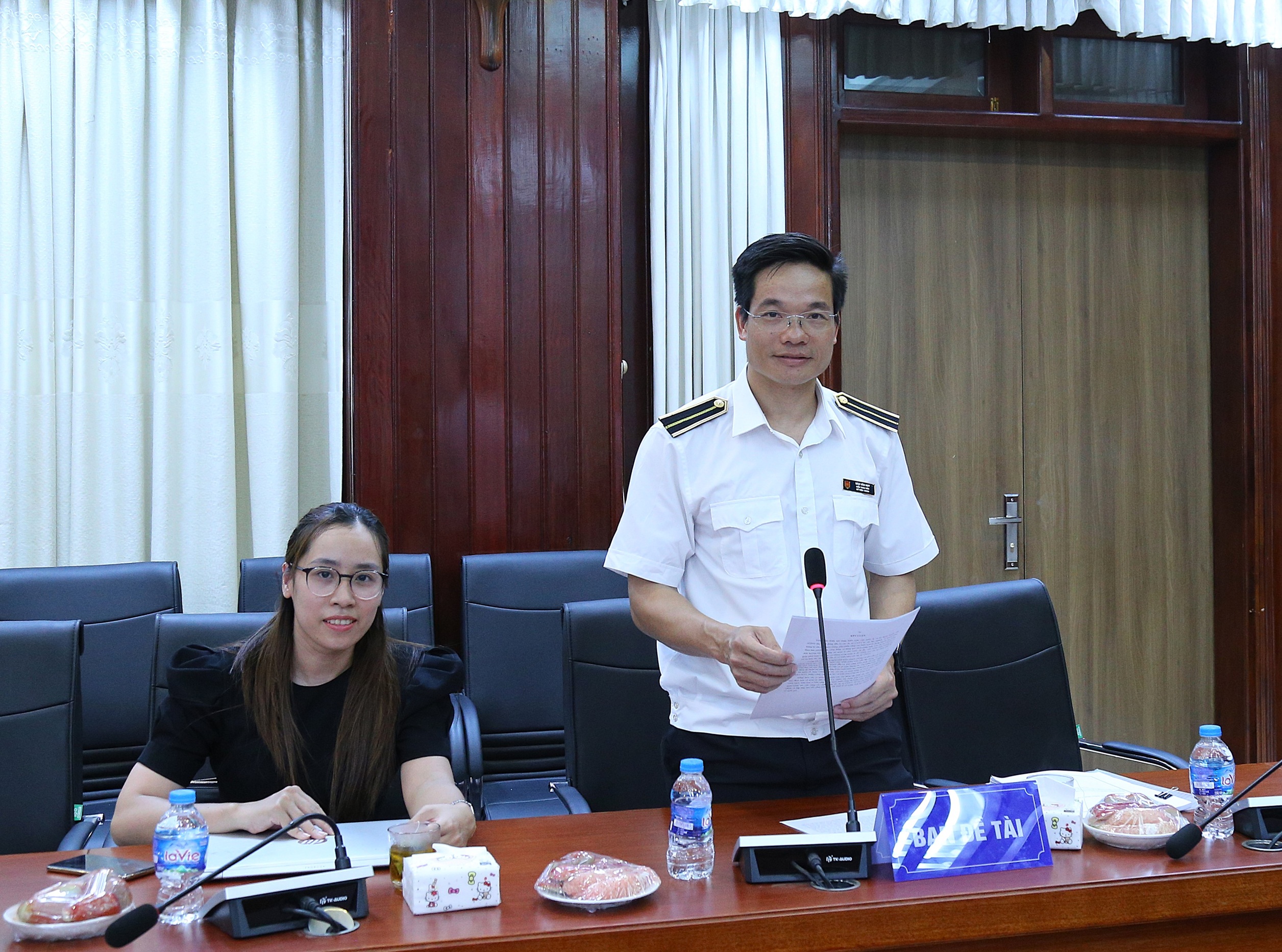 Kiểm toán việc quản lý, sử dụng nguồn vốn ngân sách nhà nước cho hoạt động đầu tư dự án công nghệ thông tin