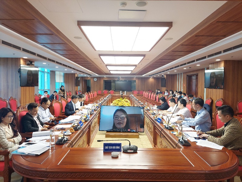 Đề tài: Giải pháp nâng cao chất lượng nguồn nhân lực Kiểm toán nhà nước đáp ứng xu thế phát triển giai đoạn 2020-2030